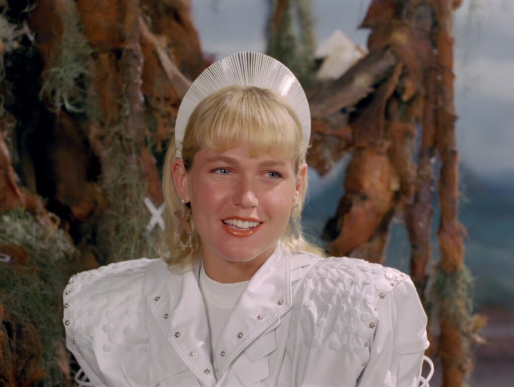 "Super Xuxa Contra o Baixo Astral" (1988), de Anna Penido - Divulgação