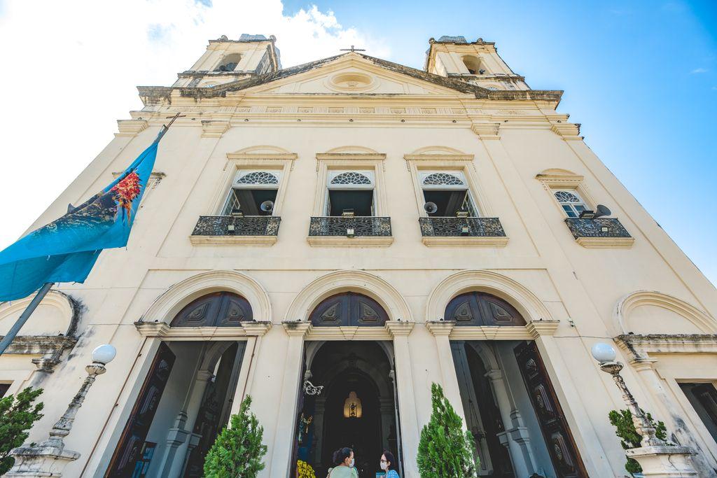 Agentes do DMTT acompanharão interdições das vias. Foto: DMTT