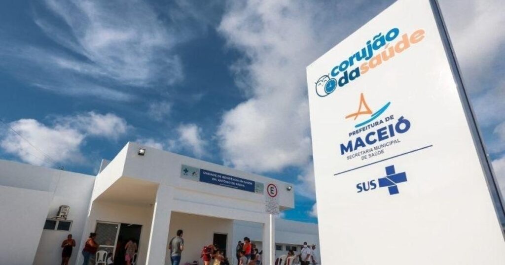 Secom Maceió
