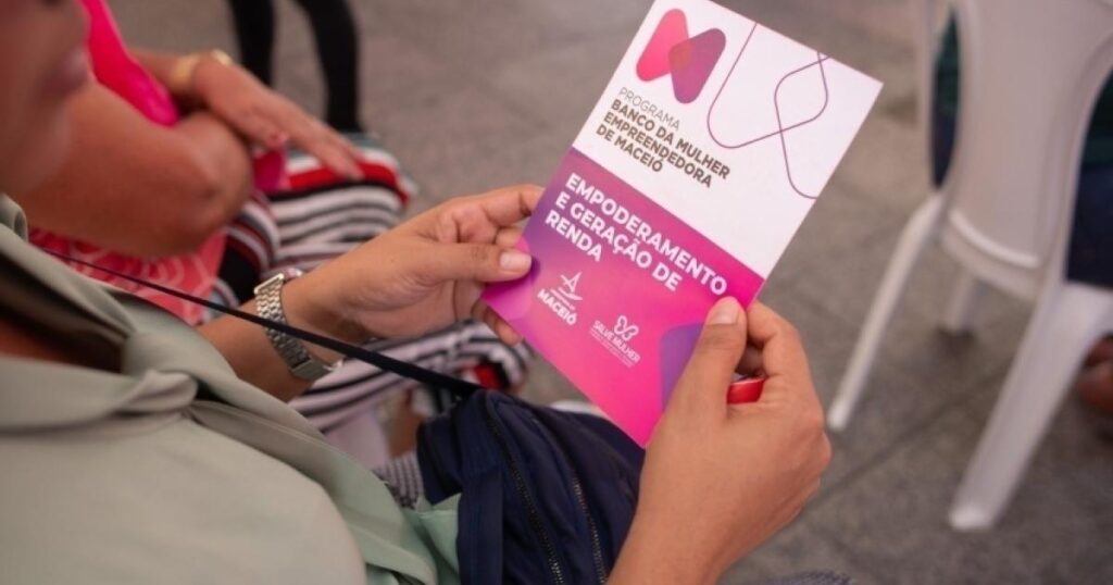 Maria Maia/Secom Maceió