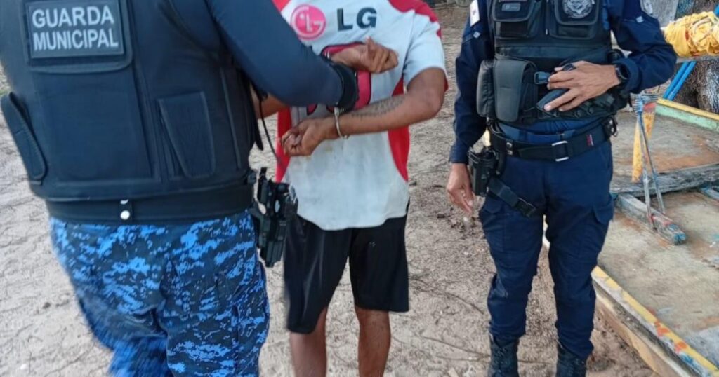 Guarda Civil Maceió