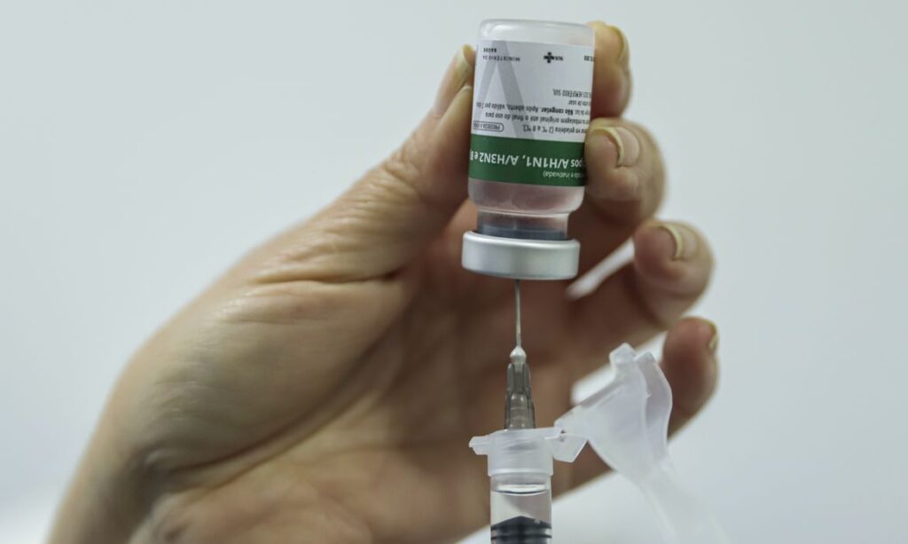 mais de 70% dos casos que tiveram diagnóstico positivo para alguma infecção vira