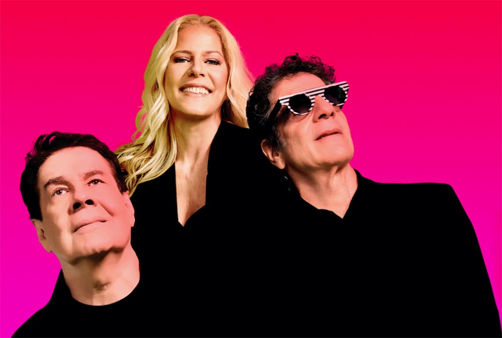 arenas e estádios do Brasil. Integrante da formação original do Kid entre 1981 e