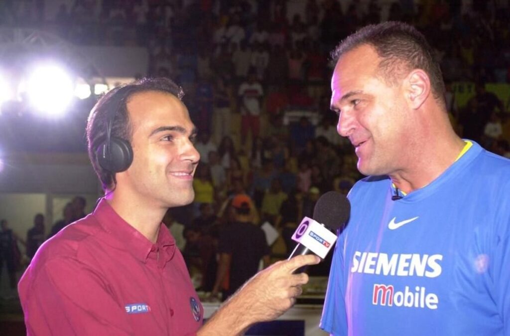 no Instagram Reprodução/Instagram