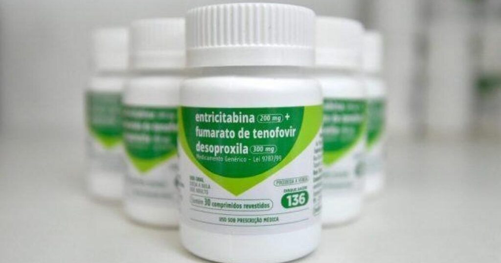 Secretaria Municipal de Saúde orienta a população sobre o acesso à PrEP e PEP, estratégias eficazes na prevenção ao HIV. Foto: Internet