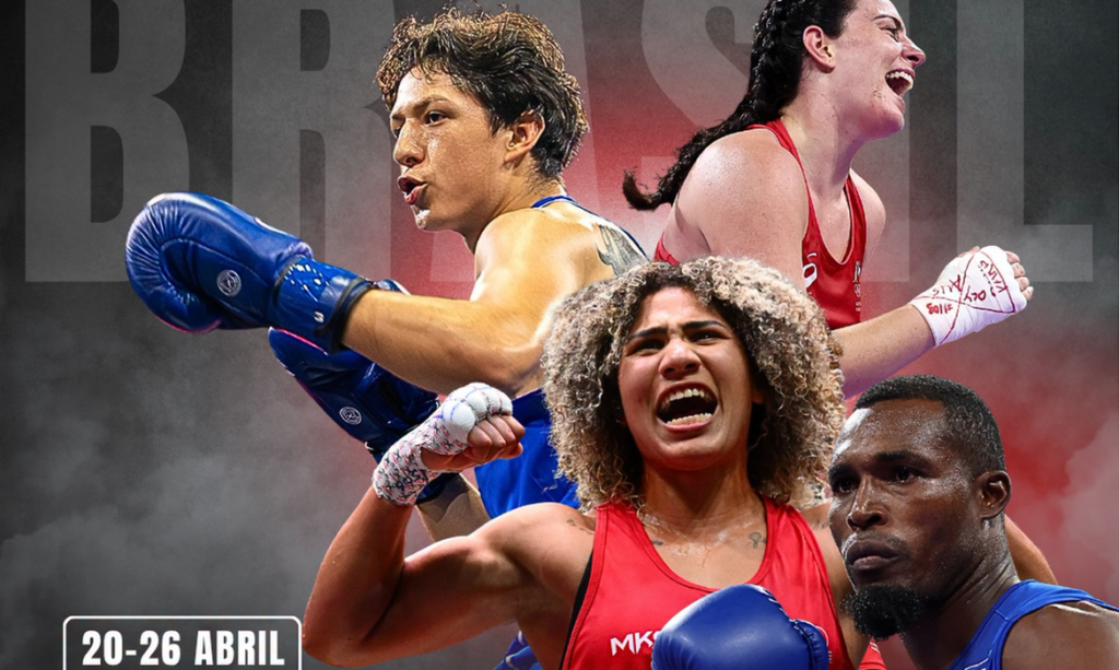 ada. Este é o segundo ano consecutivo que a cidade paranaense recebe a elite do