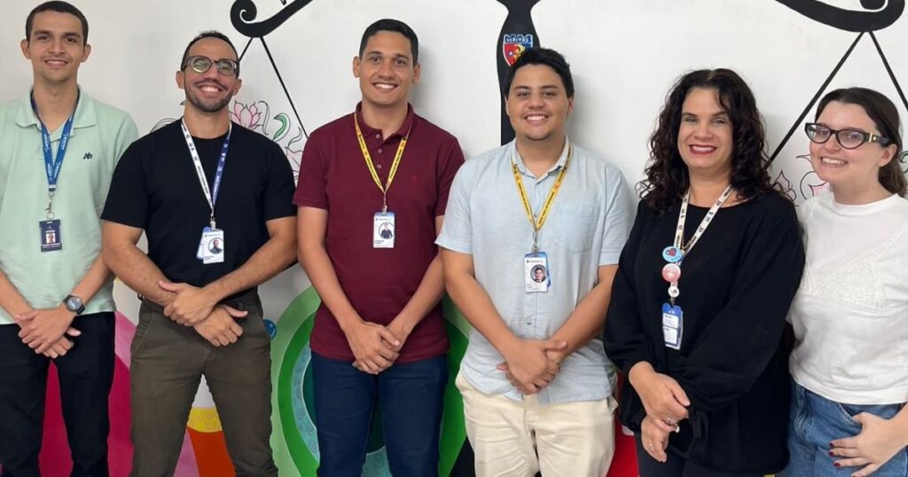 Ascom Procon Maceió