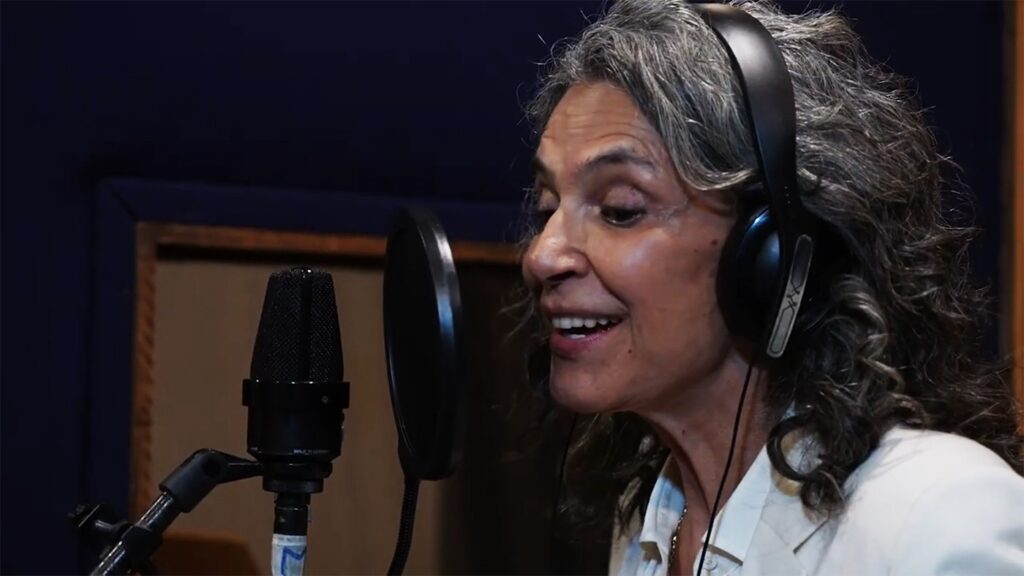 tuguês de 'Jardins d’hiver', para o álbum 'Henri Salvador do Brasil' Reprodução