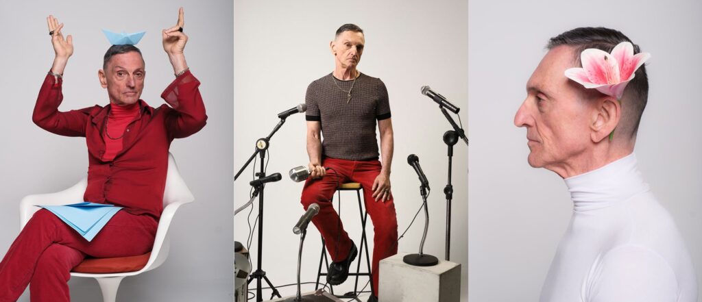 fugir inteiramente do universo pop habitado por Miklos, ex-integrante do grupo d
