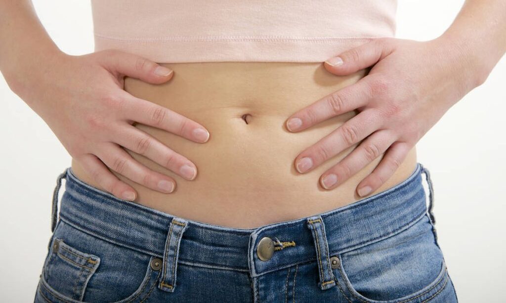 tância do diagnóstico precoce e da busca por tratamento adequado. A inflamação i
