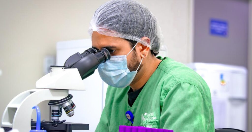 David Silas/ Ascom Maceió Saúde