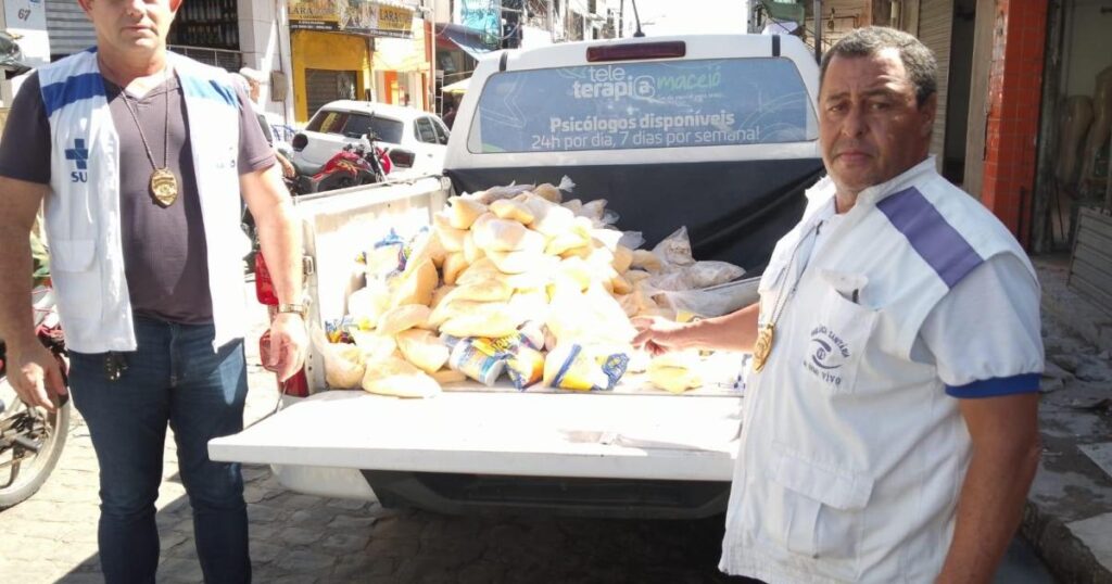 Estabelecimentos foram autuados e deverão responder a processo administrativo. Foto: Cortesia