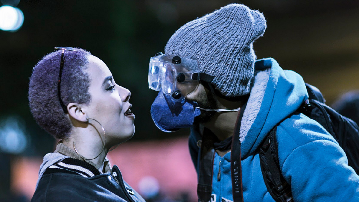 Foto: Carol Quintanilha e Bruno Miranda