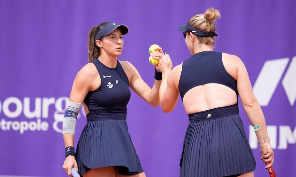 © Divulgação/WTA/@wta_strasbourg