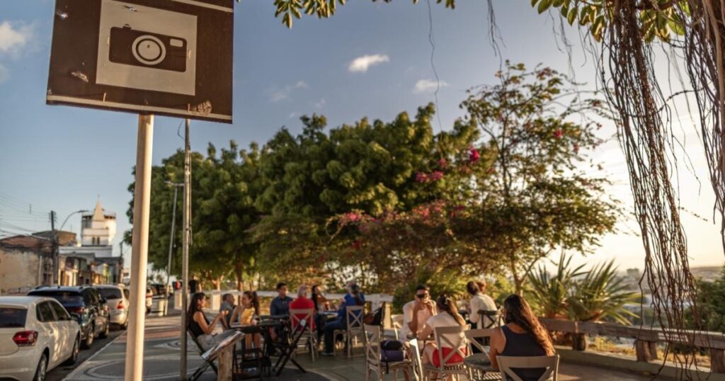Alisson Frazão/Secom Maceió