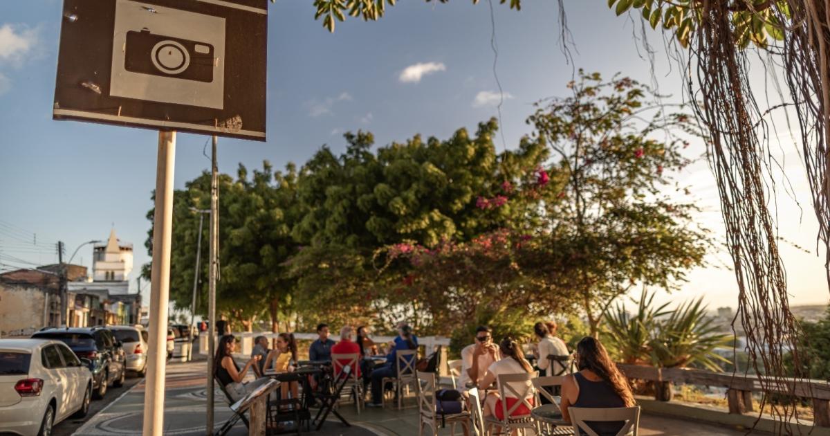 Alisson Frazão/Secom Maceió