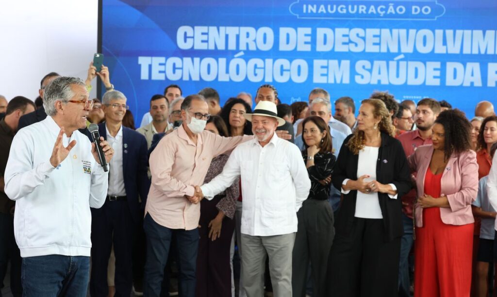 © Rovena Rosa/Agência Brasil