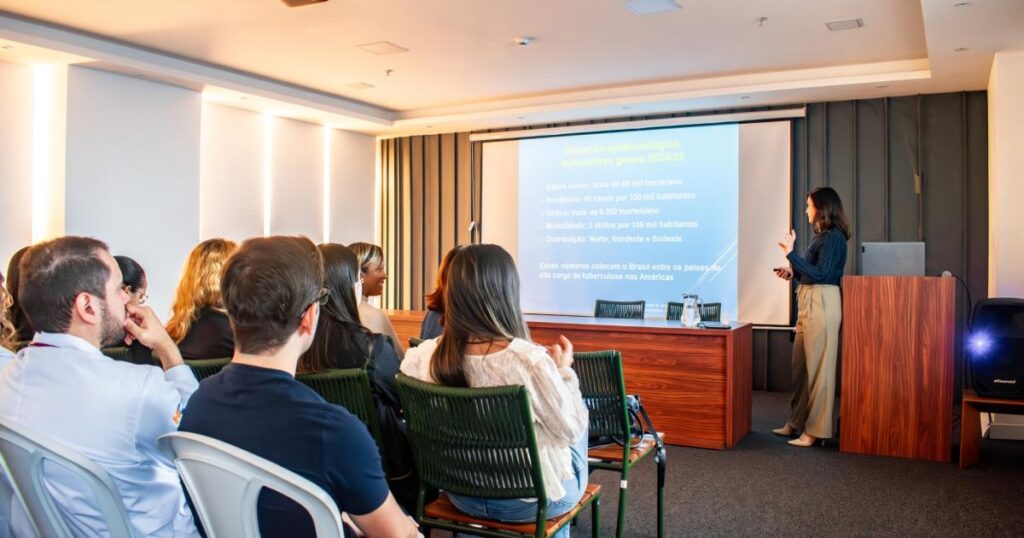 David Silas/ Ascom Maceió Saúde