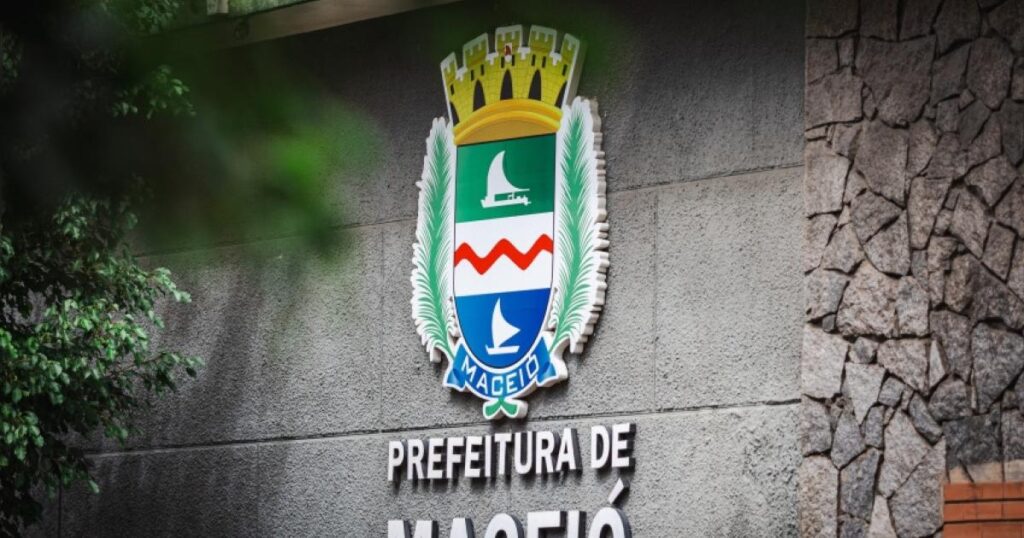 Secom Maceió