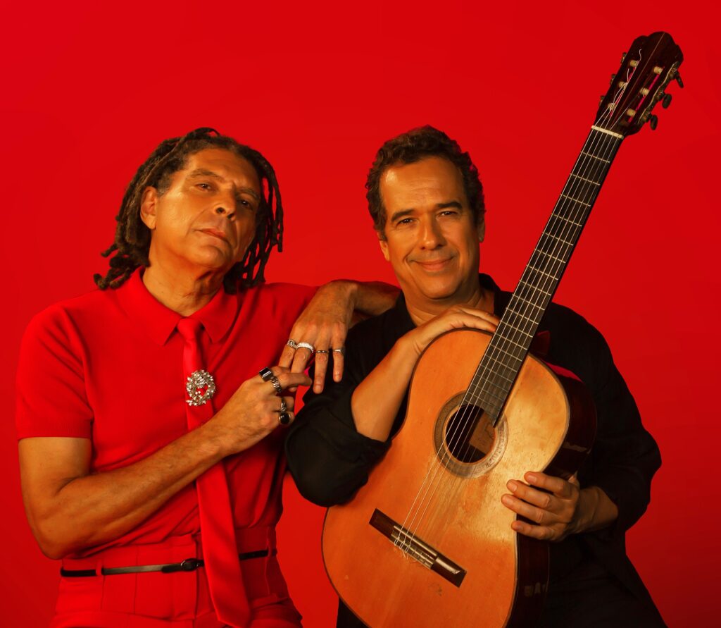 al do álbum “Os afro-sambas de Baden e Vinicius” se comprova – 60 anos após a ed
