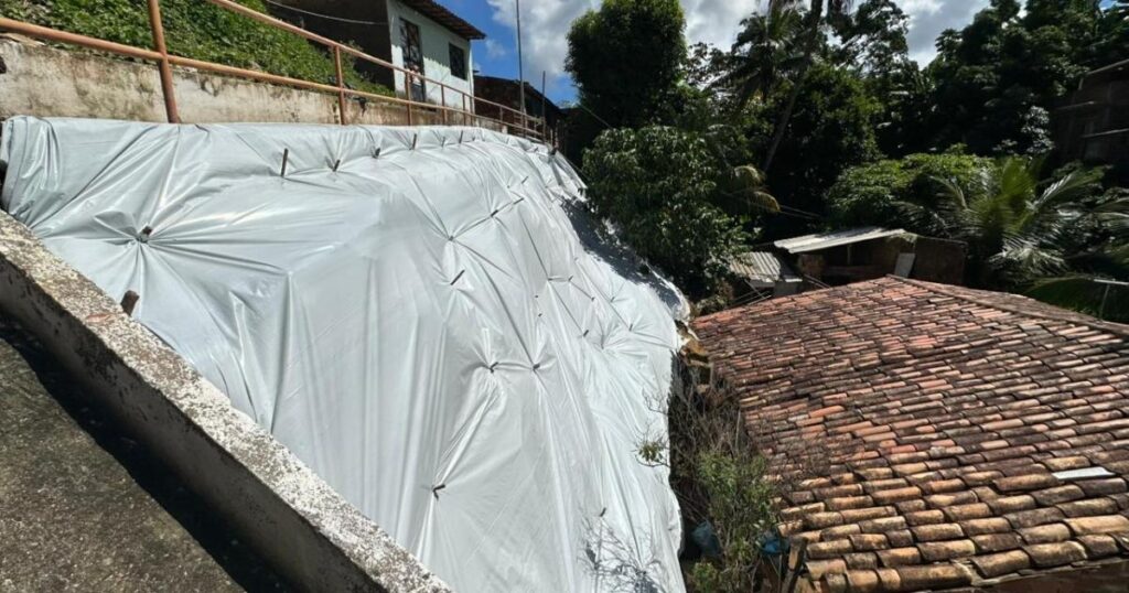 Ascom Defesa Civil de Maceió.