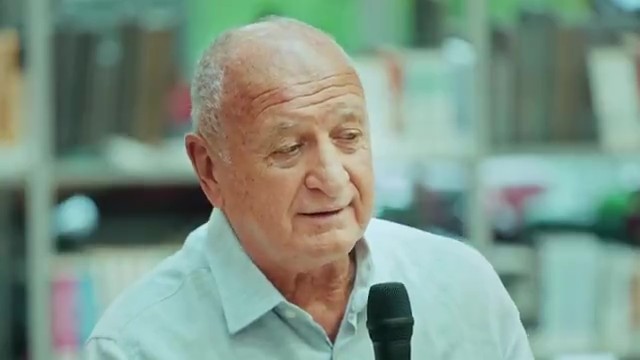 Felipão diz que o pior inimigo do jogador é a vaidade Reprodução/TV Globo