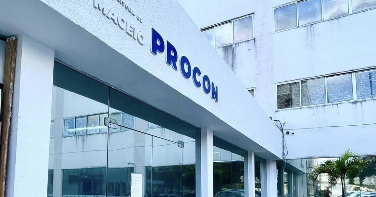 Procon Maceió