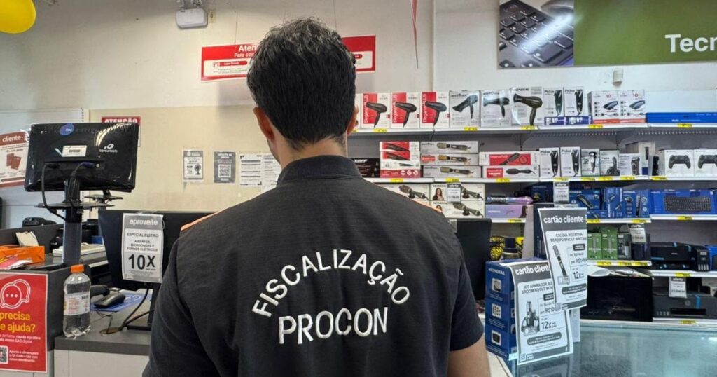 Procon Maceió