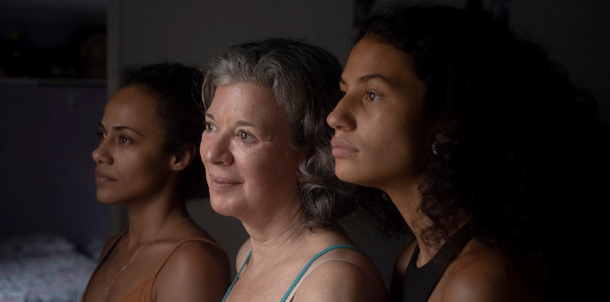 "Dolores" (2025), de Maria Clara Escobar e Marcelo Gomes - Foto: Mujica Saldanha/Divulgação