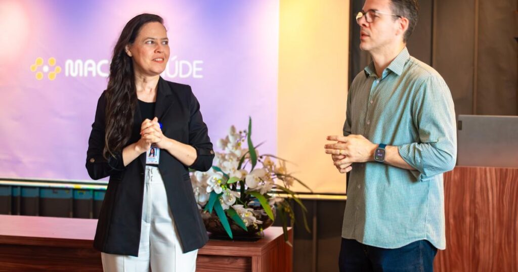 David Silas/Ascom Maceió Saúde