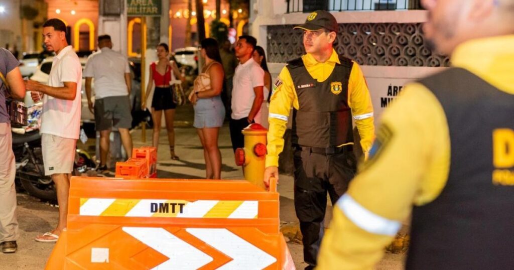 Arquivo Secom Maceió