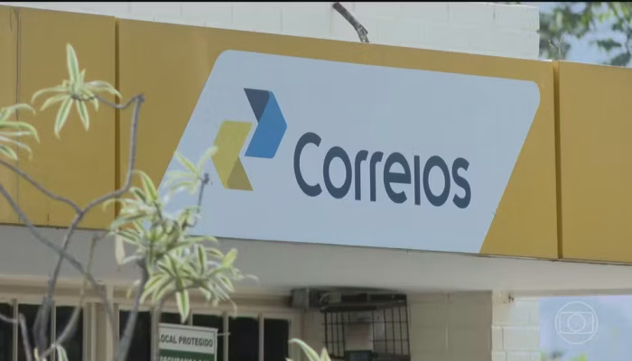 correios