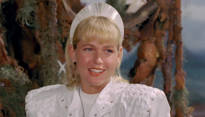 "Super Xuxa Contra o Baixo Astral" (1988), de Anna Penido - Divulgação