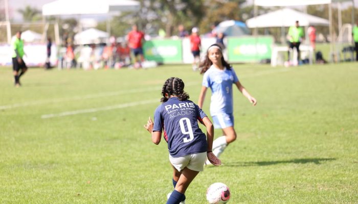 tante é a valorização da educação por meio do esporte. Eu acredito fielmente que