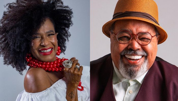 Allan Abbadia com eventuais evocações dos sons dos terreiros em que se pratica a