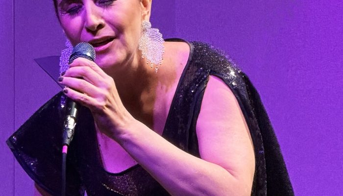 tas em outubro na cidade do Rio de Janeiro (RJ). É que a apresentação do show “T