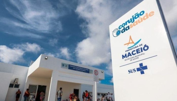 Secom Maceió