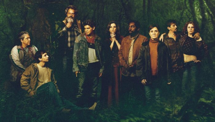 "Os Outros" - Foto: Globo/Divulgação