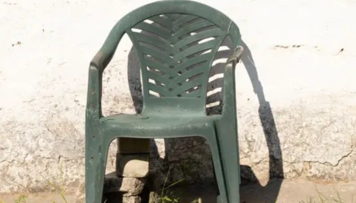 tagem sentado nela. Também é possível que tenha alguma recordação associada a el