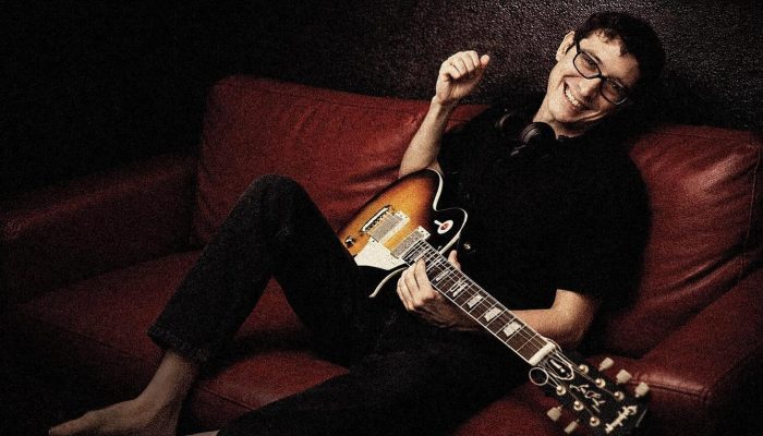 Liminha e lançado em 1997 no rastro da bem-sucedida conexão do artista com Marin