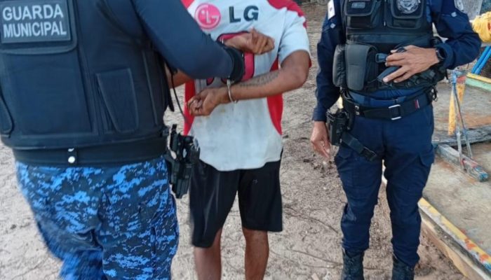 Guarda Civil Maceió