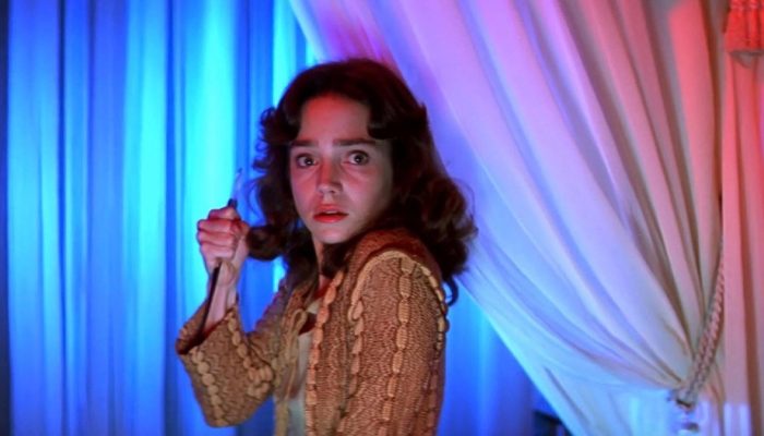 "Suspiria" (1977), de Dario Argento - Foto: FJ Cines/Divulgação