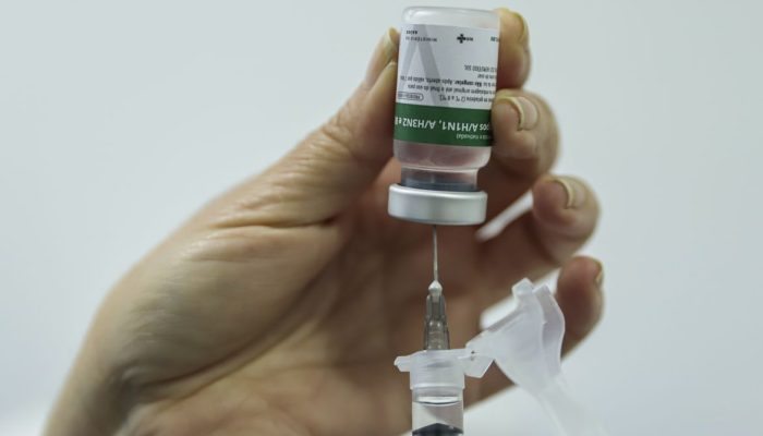 mais de 70% dos casos que tiveram diagnóstico positivo para alguma infecção vira