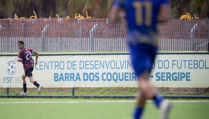 te universitário pode ser um caminho para o futebol profissional. Notícias relac