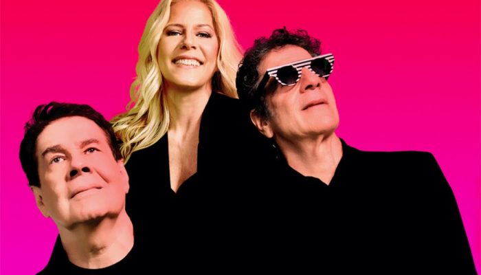 arenas e estádios do Brasil. Integrante da formação original do Kid entre 1981 e