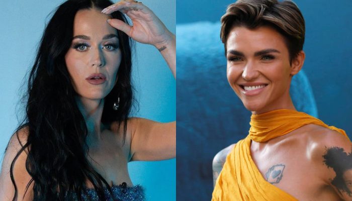 ta com o que ela pensa?", disparou a atriz, antes de iniciar o relato dos evento