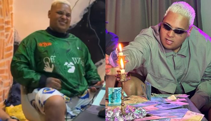 ária, com prazo de 30 dias. O g1 teve acesso à lista. Entre os nomes citados est