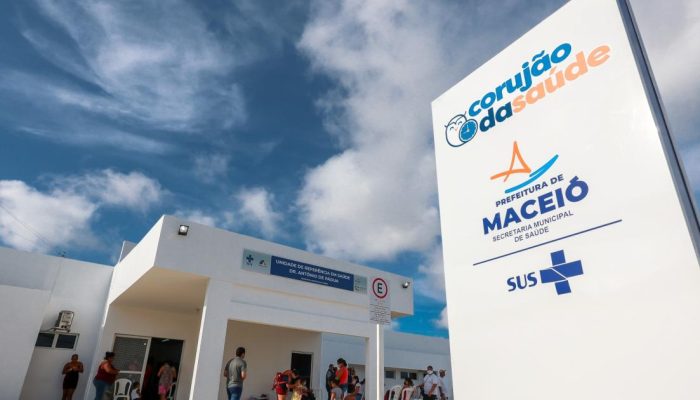Secom Maceió