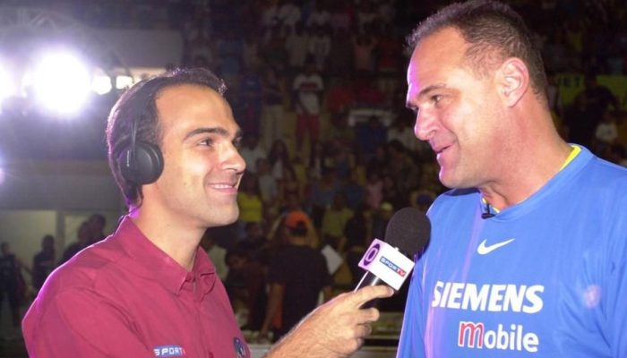 no Instagram Reprodução/Instagram