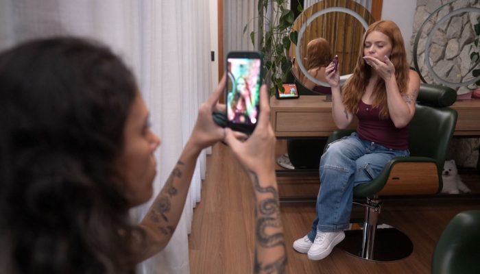 Foto: Reprodução/TV Globo